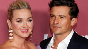 Zaręczeni od lat, a teraz to? Media donoszą o kryzysie w związku Katy Perry i Orlando Blooma