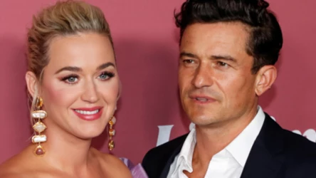 Zaręczeni od lat, a teraz to? Media donoszą o kryzysie w związku Katy Perry i Orlando Blooma