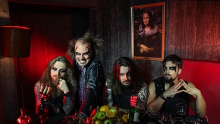 Sick Saints zagrają przed Ugly Kid Joe na ich dwóch koncertach w Polsce