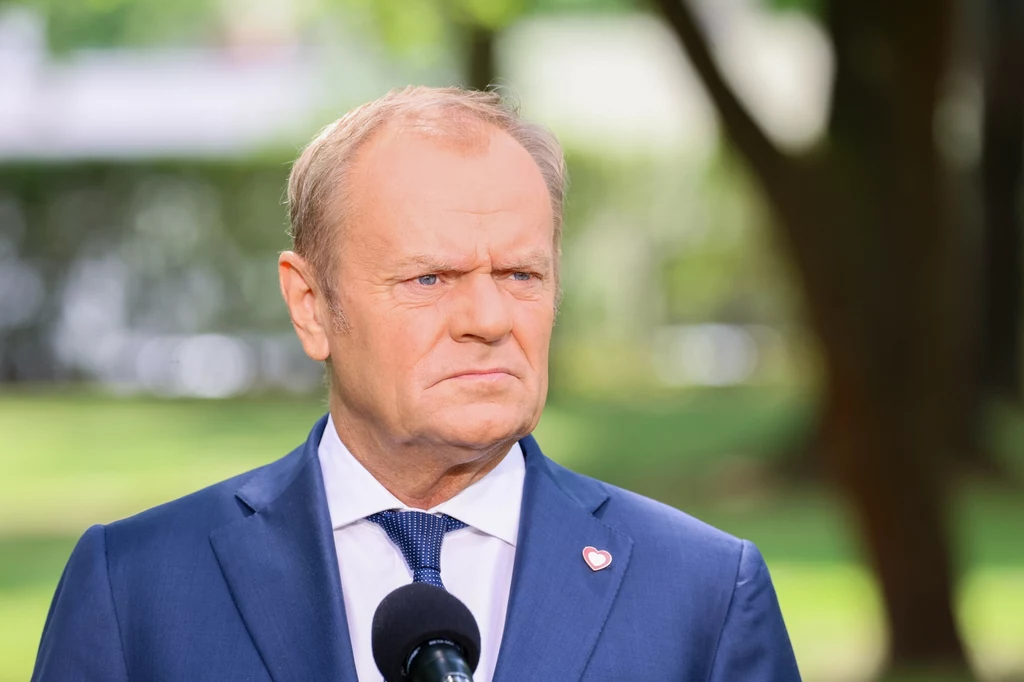 Donald Tusk