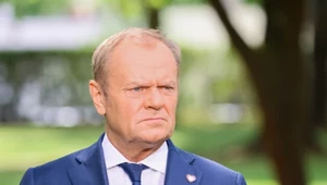 Nieprawidłowości w komisjach wyborczych. Co zrobi Donald Tusk? 