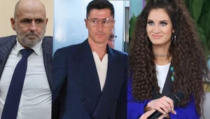 Niespodziewany ciąg dalszy ws. afery z Probierzem i Lewandowskim. Grzeszczak wyłożyła karty na stół