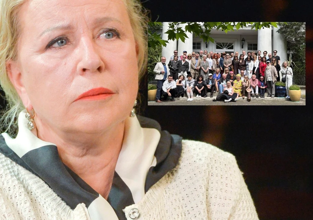 Krystyna Janda Krystyna Janda