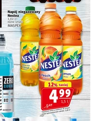 Napój Nestea