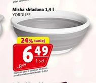 Miska Yord Life