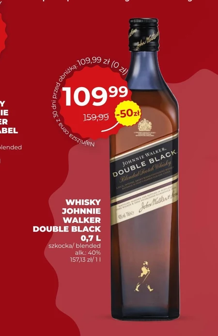 Віскі Johnnie Walker