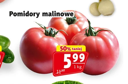 Pomidory