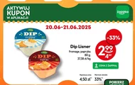 Dip Lisner