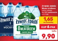 Джерельна вода Żywiec zdrój