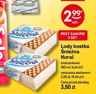Lody Koral