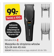 Maszynka do strzyżenia Remington