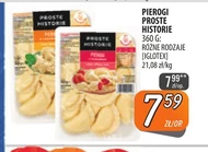 Пельмені Proste Historie