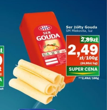 Ser Mlekovita
