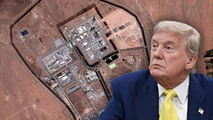 USA zaatakują Iran? Wskazano pięć scenariuszy 