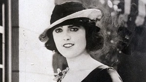 Virginia Rappe
