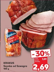 Шинка Krakus