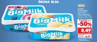 Морозиво Big Milk
