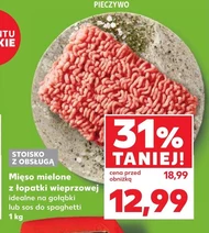 Mięso mielone