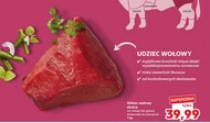 Udziec wołowy