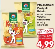Молитви Przysnacki