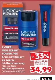 Krem nawilżający L'Oréal Paris