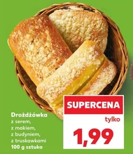 Drożdżówka