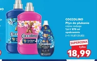 Рідина для полоскання Coccolino