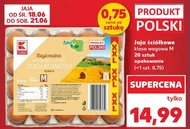 Яйця Polski