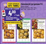 Ziemniaczki