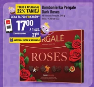 Bombonierka Pergale