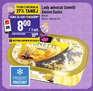 Lody Amore Gusto
