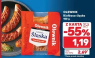 Ковбаса Olewnik