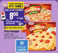 Піца Dr. Oetker