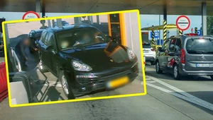 Uważaj na wakacjach. Złodzieje stosują nową metodę "na bramkę" 