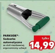 Сівалка Parkside