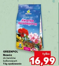 Nawóz Greenpol