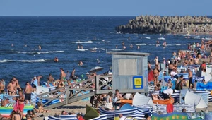 Ranking kąpielisk w UE. Polska ma powody do wstydu 