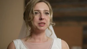 Marta Milkiewicz w "Ślub od pierwszego wejrzenia"
