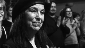 Nie żyje Grażyna Waglewska, żona Wojciecha Waglewskiego. Byli razem 50 lat