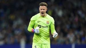 Ter Stegen opuścił Barcelonę i wywołał poruszenie bez ani jednego słowa. Wymowne
