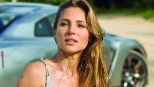 Kolejna część legendarnej serii dzisiaj w TV