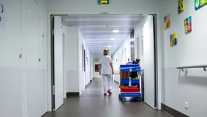Tajemnicza epidemia we Francji. Kilkoro dzieci w szpitalu