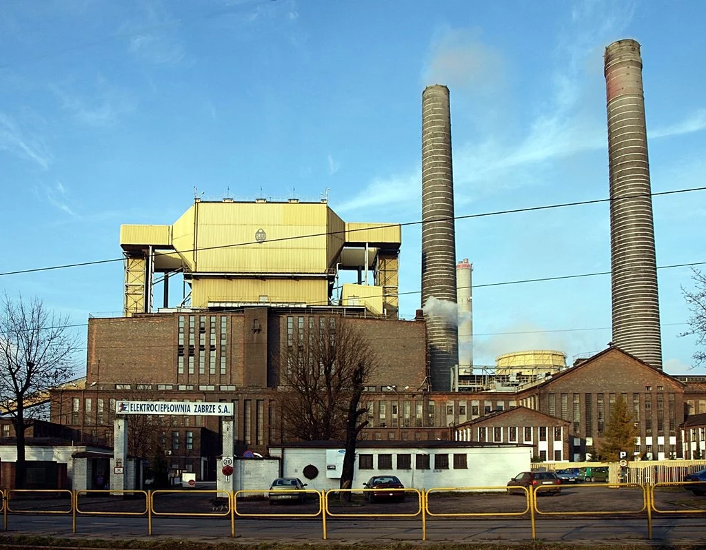 Zabrze zyska nową atrakcję. Arche kupuje zabytkową elektrociepłownię Zabrze zyska nową atrakcję. Arche kupuje zabytkową elektrociepłownię