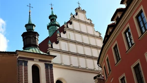 Akcja służb w klasztorze. Dominikanie o decyzji sądu