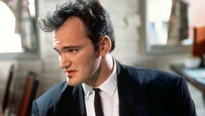 Quentin Tarantino
