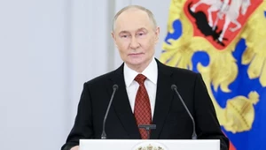 Rosja nie wyklucza zdobycia kolejnego miasta. "Cała Ukraina jest nasza"