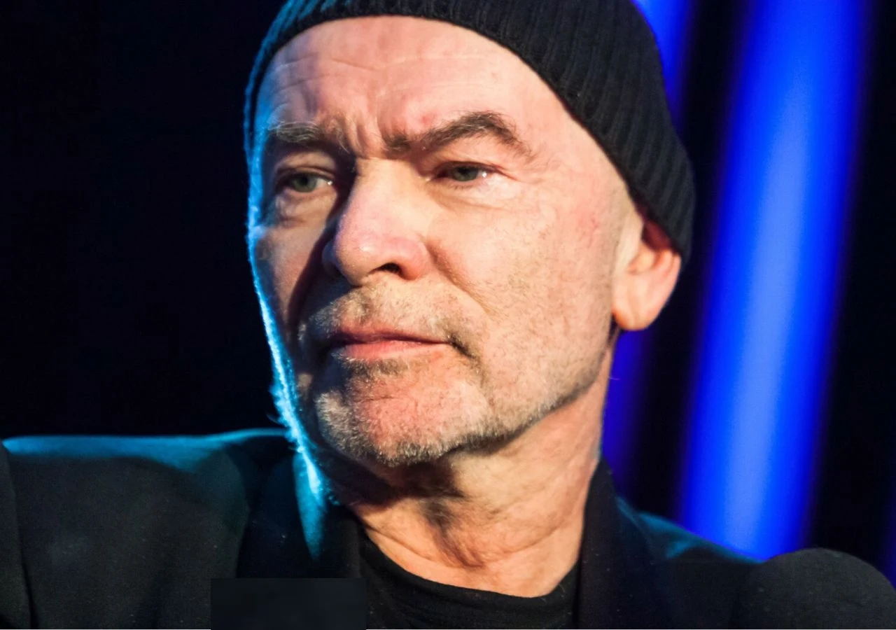 Wojciech Waglewski Wojciech Waglewski