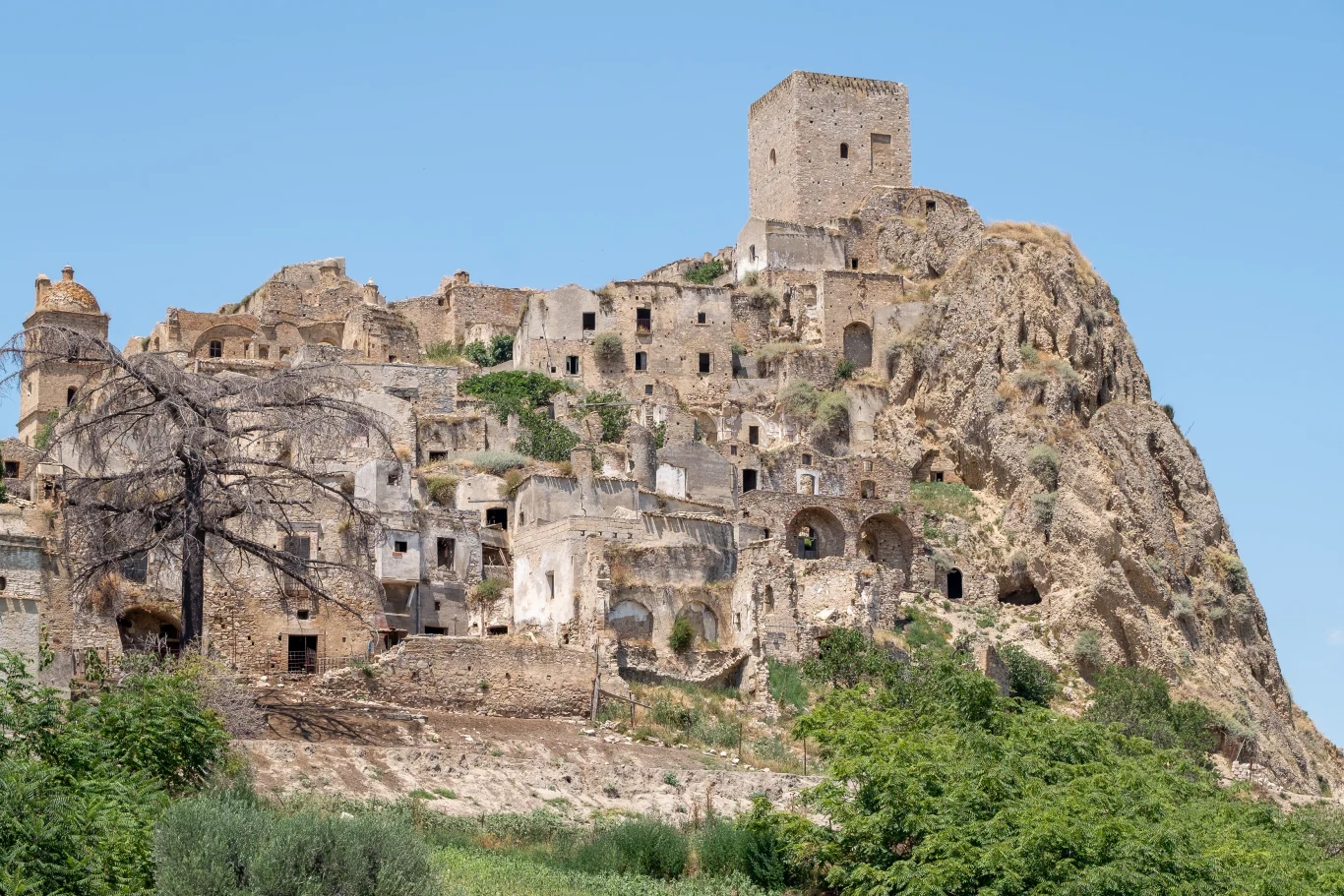 Craco Craco