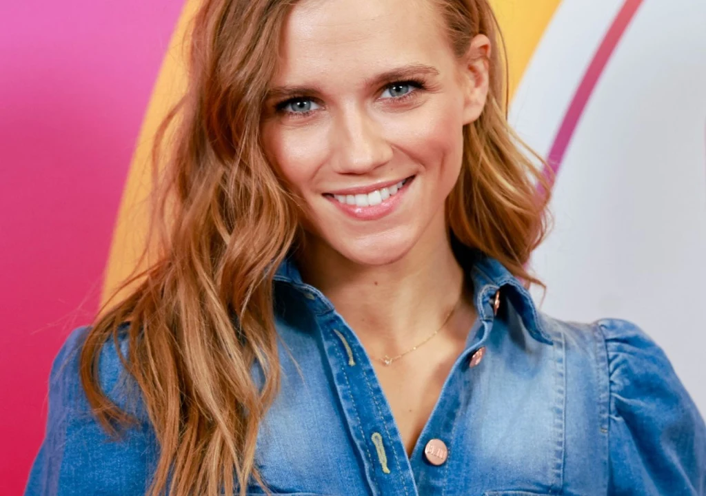 Agnieszka Kaczorowska