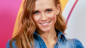 Agnieszka Kaczorowska